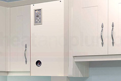 Haugh Of Glass electric boiler quotes